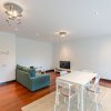 Arcul de Triumf - Herastrau, 2 camere in Alia Apartments, 2 locuri de parcare