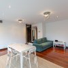 Arcul de Triumf - Herastrau, 2 camere in Alia Apartments, 2 locuri de parcare