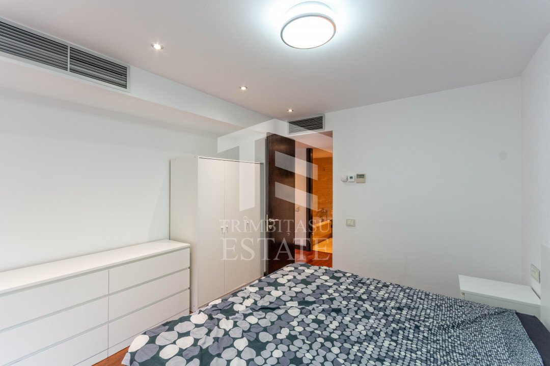Arcul de Triumf - Herastrau, 2 camere in Alia Apartments, 2 locuri de parcare