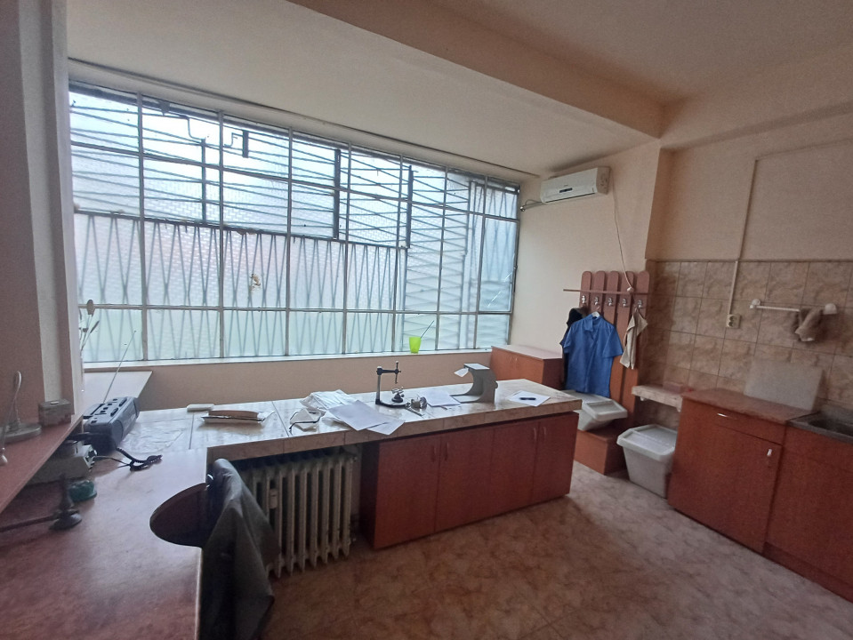 Spatiu Medical in Policlinica Avrig- Metrou Iancului