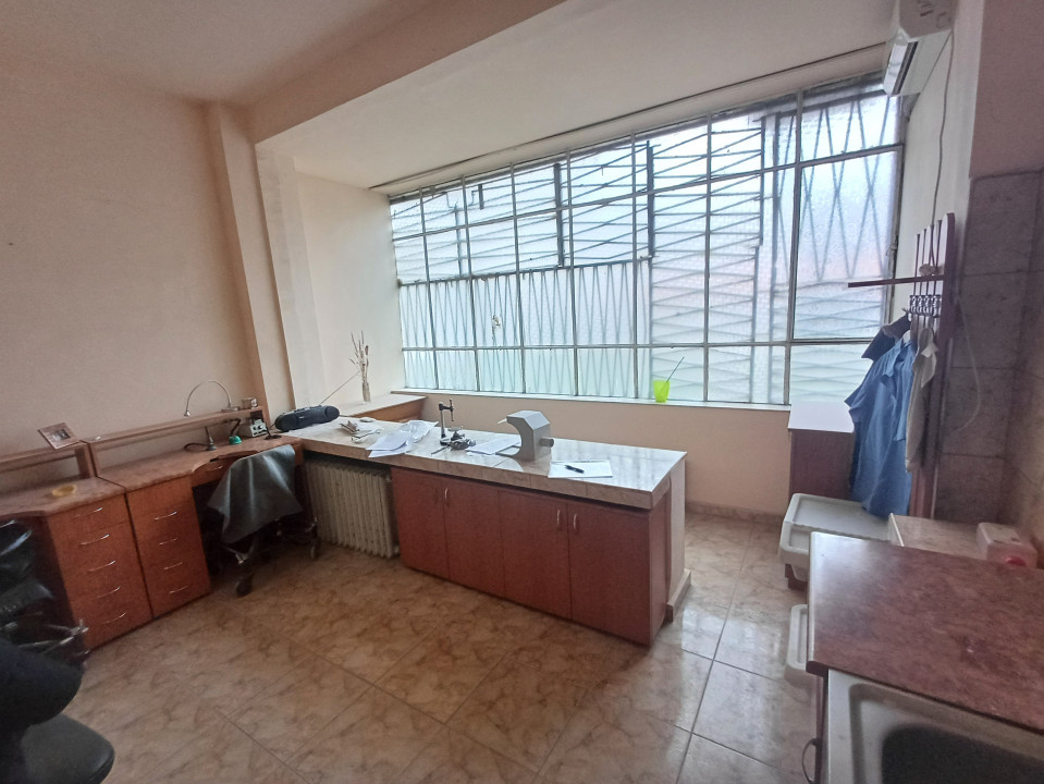 Spatiu Medical in Policlinica Avrig- Metrou Iancului