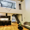 Apartament 4 camere FLOREASCA - BRICK LOFT