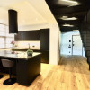 Apartament 4 camere FLOREASCA - BRICK LOFT