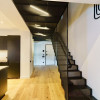 Apartament 4 camere FLOREASCA - BRICK LOFT