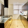 Apartament 4 camere FLOREASCA - BRICK LOFT