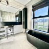 Apartament 4 camere FLOREASCA - BRICK LOFT