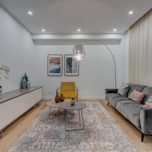 Vanzare apartament lux cu 3 camere, vedere deschisa catre parc, Vida Herastra