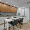 Vanzare apartament lux cu 3 camere, vedere deschisa catre parc, Vida Herastra