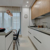 Vanzare apartament lux cu 3 camere, vedere deschisa catre parc, Vida Herastra
