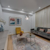 Vanzare apartament lux cu 3 camere, vedere deschisa catre parc, Vida Herastra