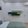 Vanzare apartament lux cu 3 camere, vedere deschisa catre parc, Vida Herastra