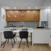 Vanzare apartament lux cu 3 camere, vedere deschisa catre parc, Vida Herastra