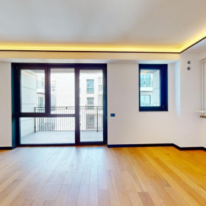 Apartament 3 Camere in Complex Rezidential Park Line  Pipera FINALIZAT