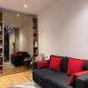 apartament de vanzare -locatie exclusivista- curte proprie- vedere parc 
