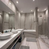 apartament de vanzare -locatie exclusivista- curte proprie- vedere parc 