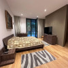 apartament de vanzare -locatie exclusivista- curte proprie- vedere parc 