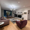 apartament de vanzare -locatie exclusivista- curte proprie- vedere parc 